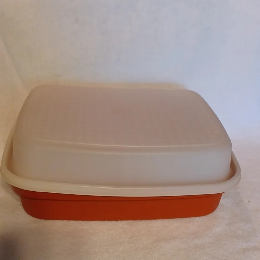 Tupperware Meat,  Food Storage Container Kitchen Storage